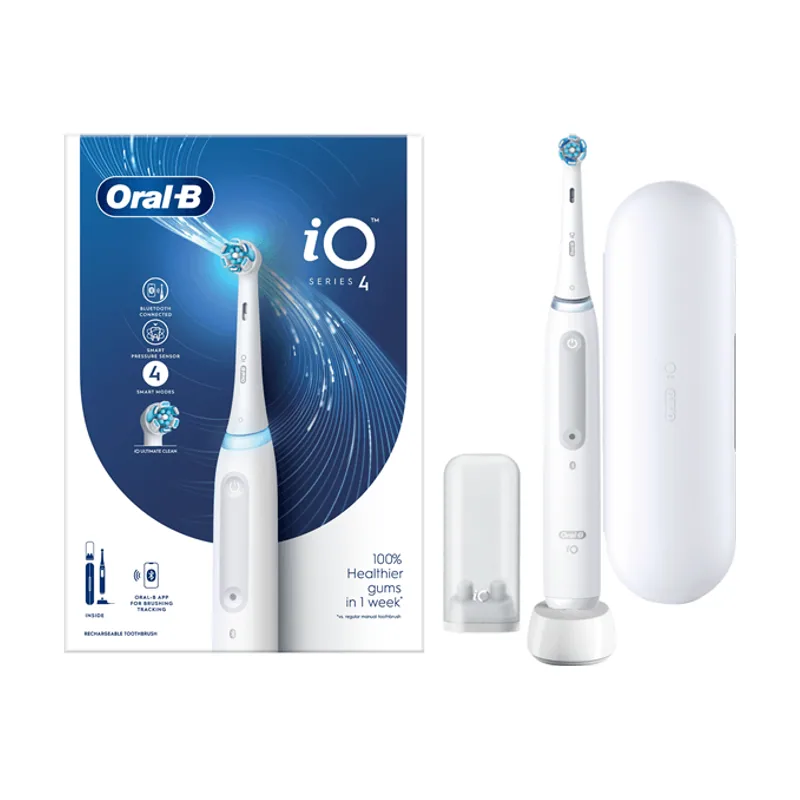 Braun ORAL-B IO-4 Magnetic