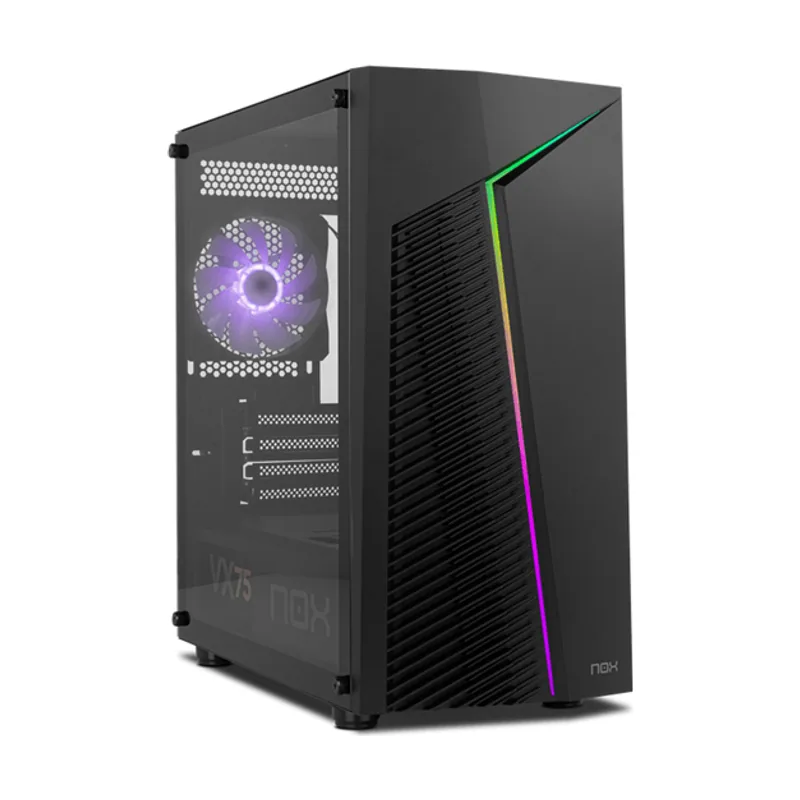 Nox Infinity Zeta RGB
