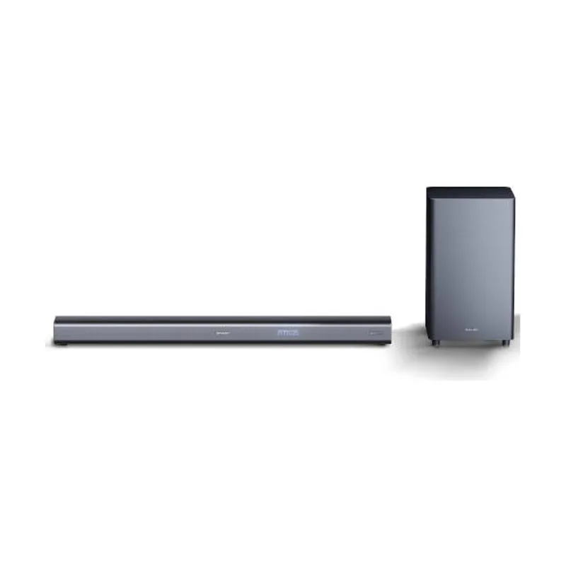 Sharp HT-SBW460 Soundbar 3.1