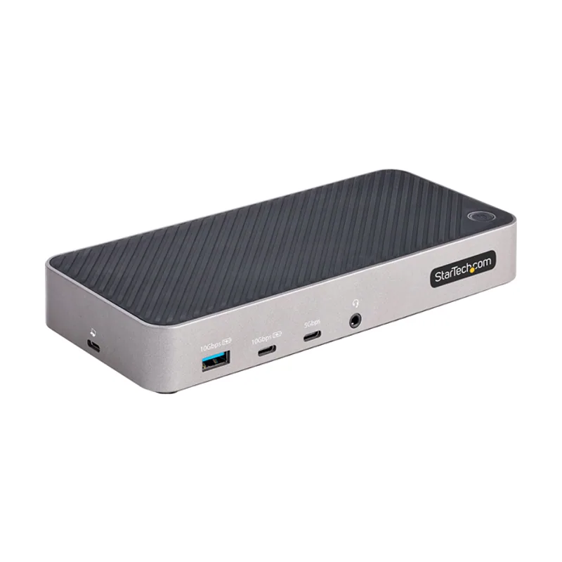 Startech Triple Monitor Docking Station