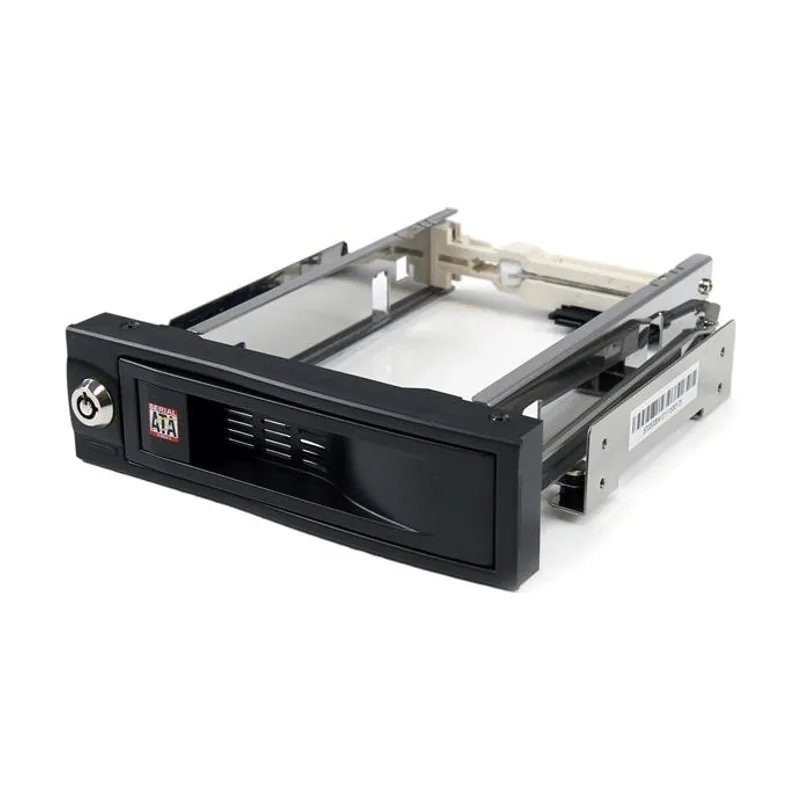 Startech 5.25 TRAY-LESS Sata HOT-SWAP