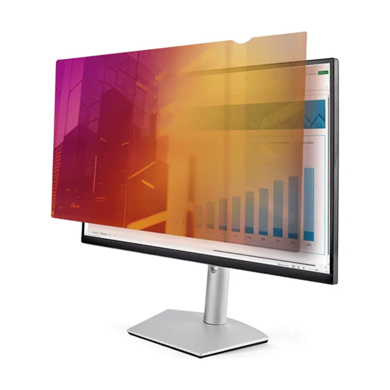 Startech 23.8" Gold Monitor Privacy Screen/Filter
