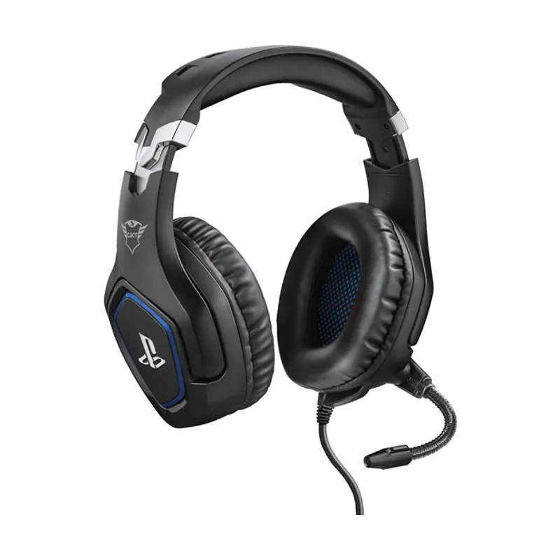 Trust Auriculares GXT 488 Forze PS4