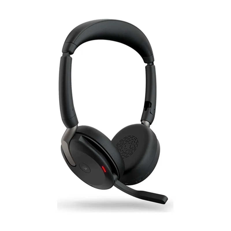 Jabra Evolve2 65 Flex Link380a MSStereo