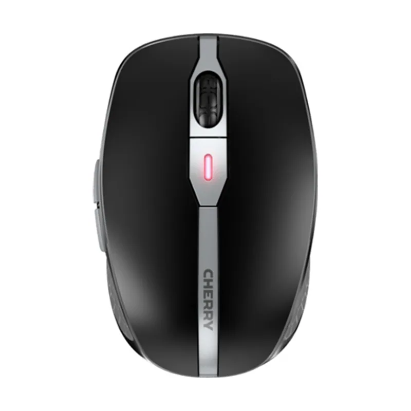 Cherry MW 9100 Rechargeable Mouse Wireless BLA CK