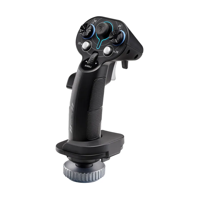 Thrustmaster SOL-R 3 AVA Addon Grip