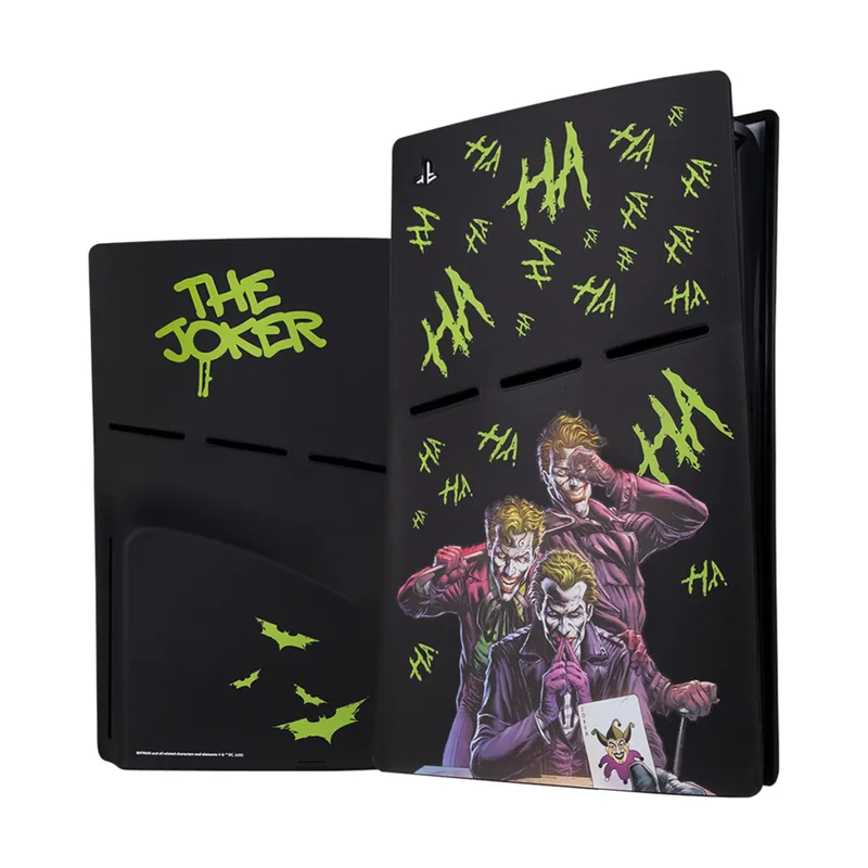Blade PS5 Slim Joker