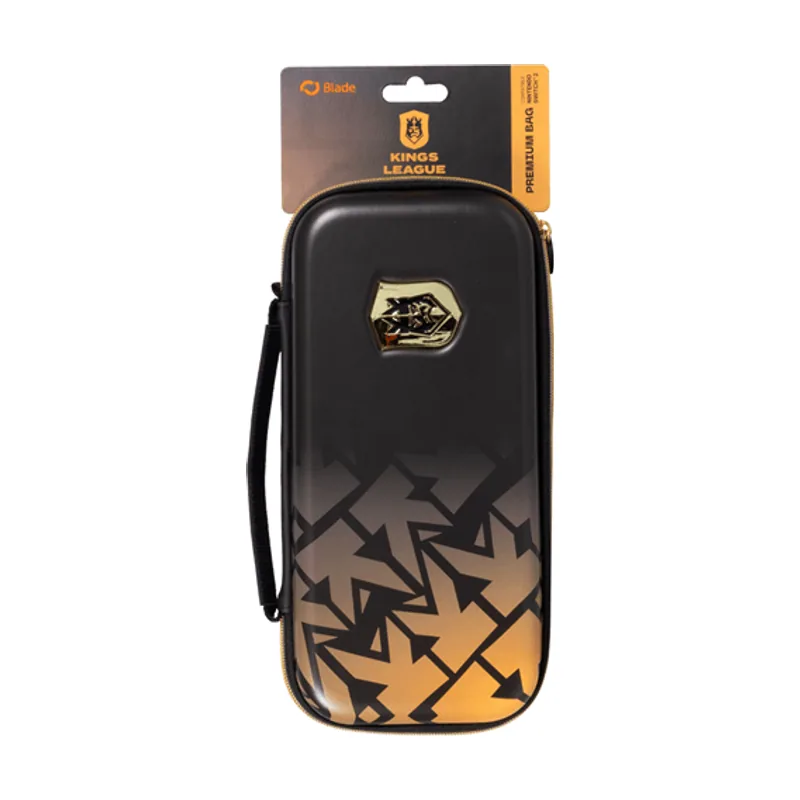 Blade Kings League Premium Bag para Nintendo Switch 2
