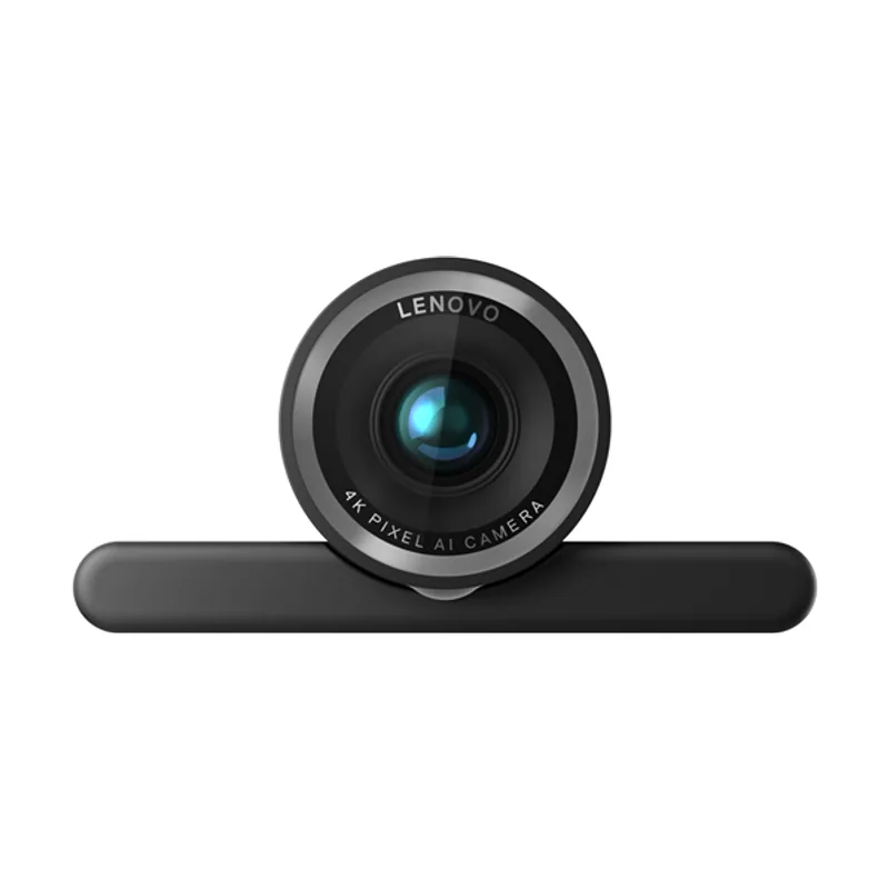 Lenovo Webcam 4K PRO USB-C Adaptador Para USB-A