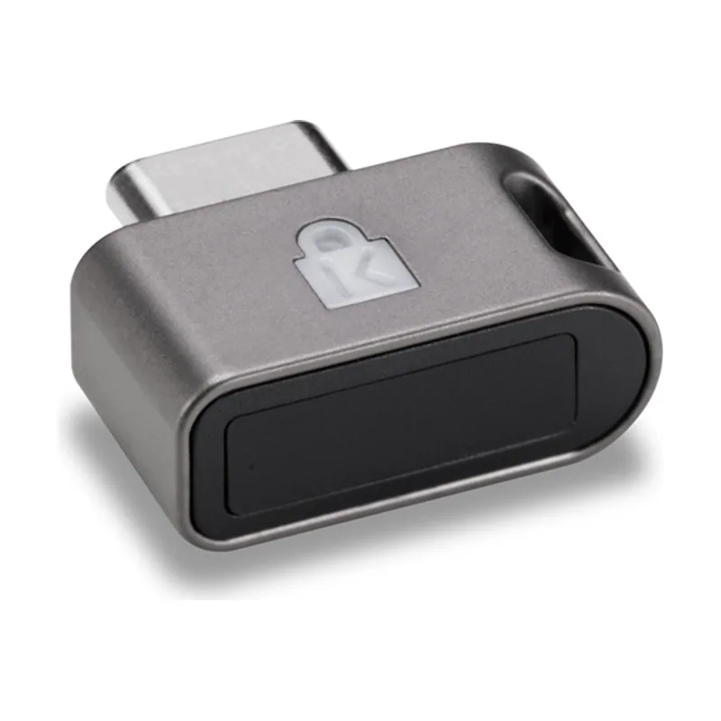 Kensington Fingerprint Key USB-AC