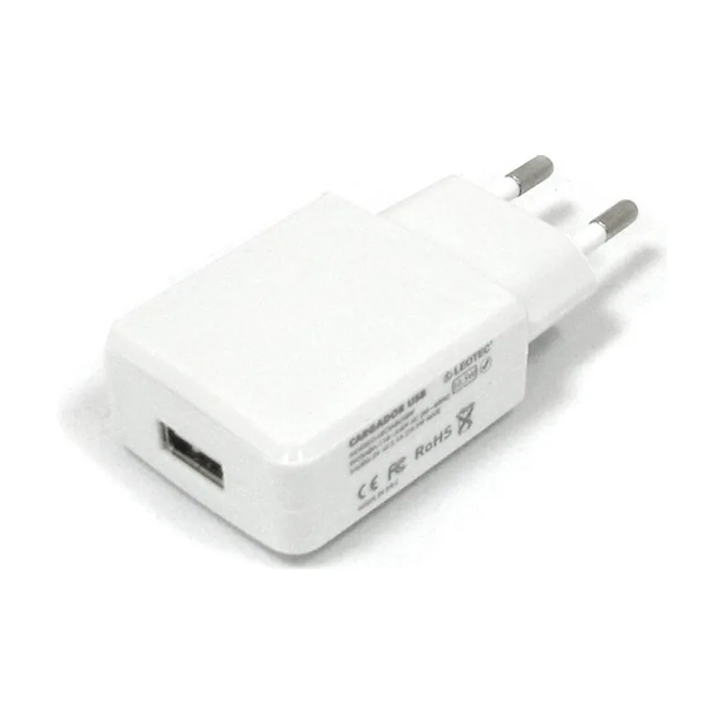 Cargador Tablet Y 5V 2A