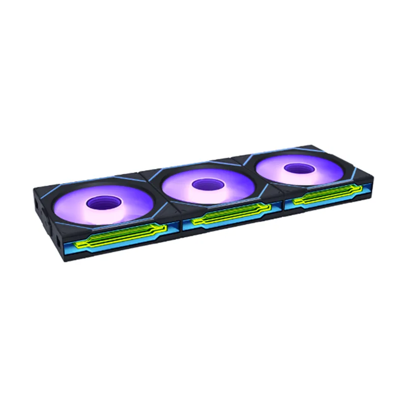 Lian Li Uni Fan SL INF WIRELESS 120 Carcasa