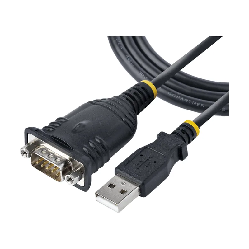 Startech 3FT USB TO Serial Cable
