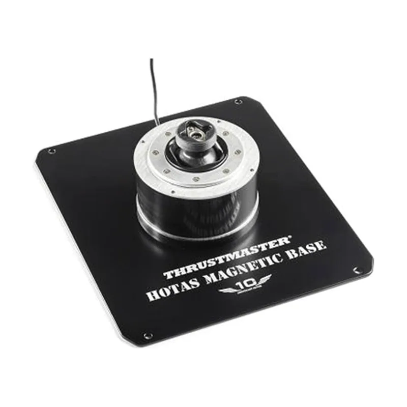 Thrustmaster ADD ON Joysticks Hotas Magnetic Base