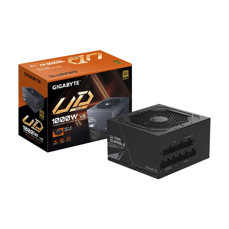 Gigabyte Fuente Alimentación 1000W UD1000GM PG5 V2