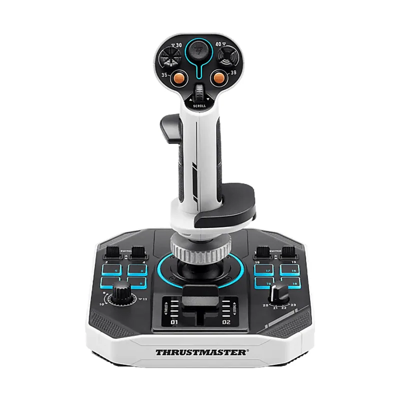 Thrustmaster SOL-R 1 Flightstick
