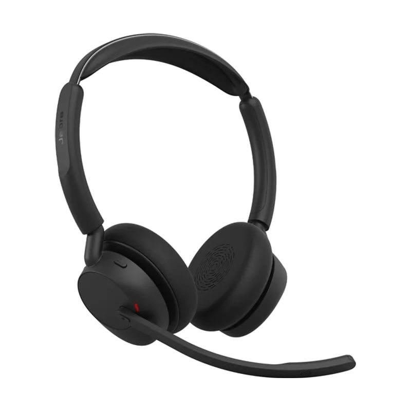 Jabra Evolve3 45 Stereo LINK 390a UC