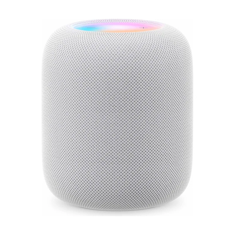 Apple Homepod White ZDD
