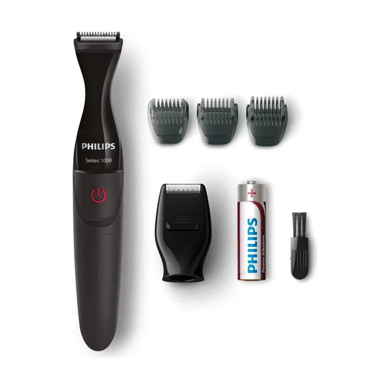 Philips Barbero MG1100/16 S100