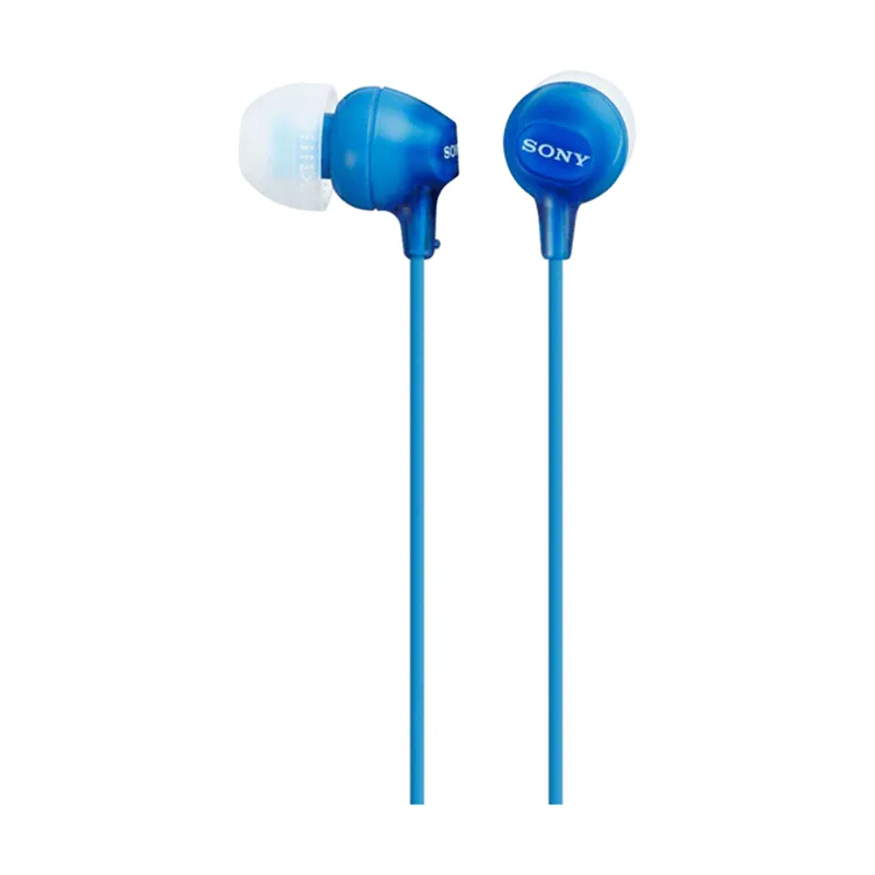 Sony Sonido MDREX15APLI.CE7