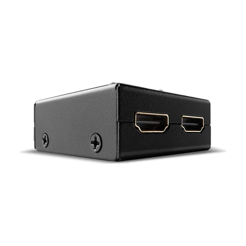 15M Standard HDMI Cable Gold Line