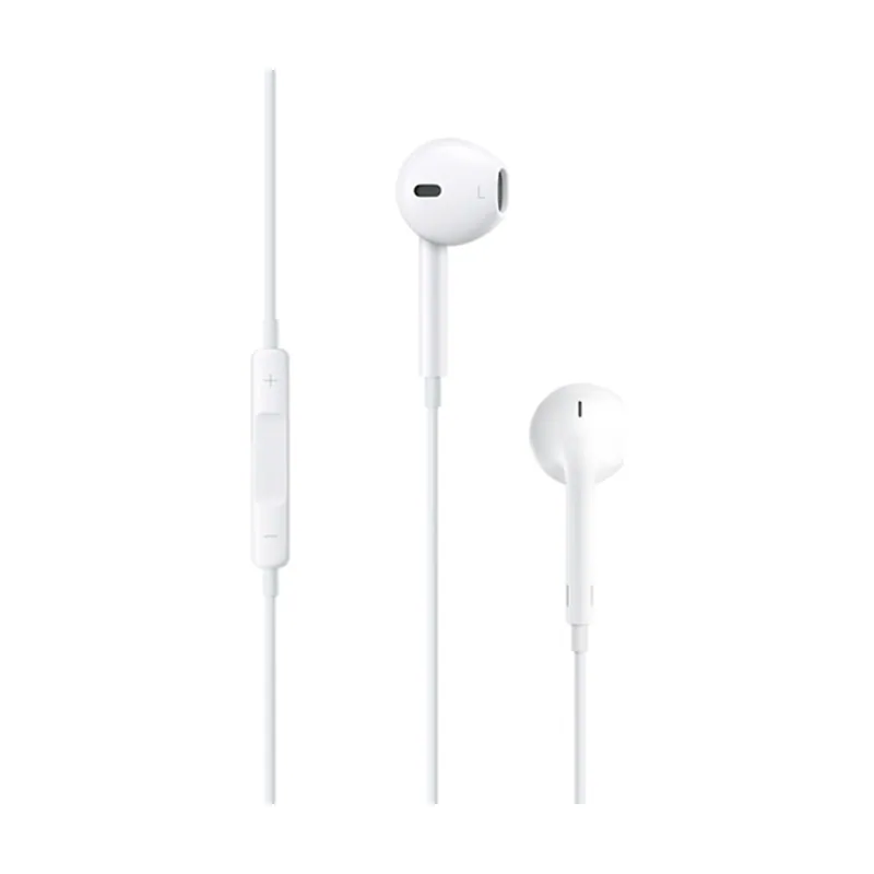 Apple Auricular + Microfono Earpods