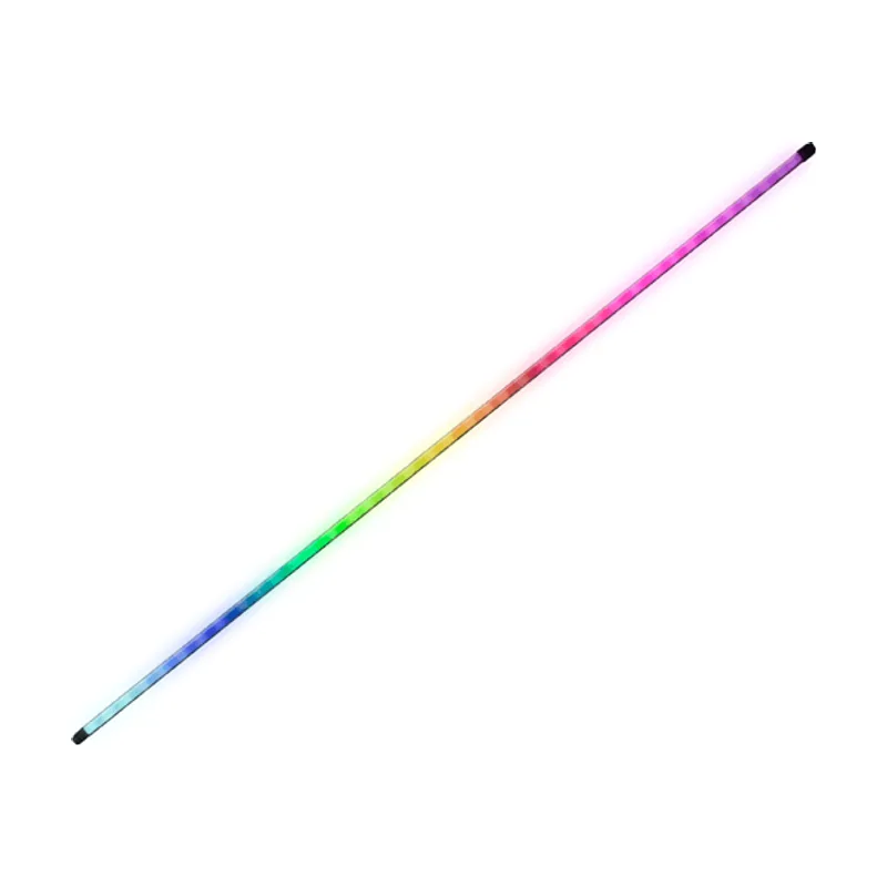 Mars Gaming Tira LED Argb MLT-ONE 550mm Flexible 5V 3 PIN