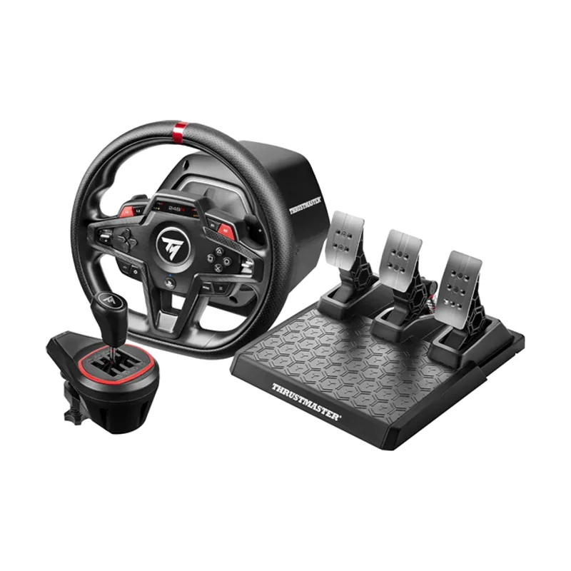 Thrustmaster T248R Shifter PAC PS5/PS4/PC