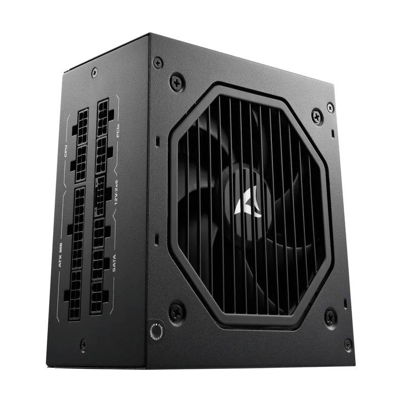 Sharkoon Fuente Alimentación 1200W Rebel P20 No Fully-Modular