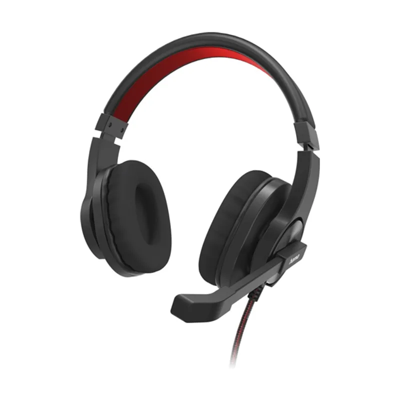 Hama Auricular para PC Office HS USB400 V2 est reo
