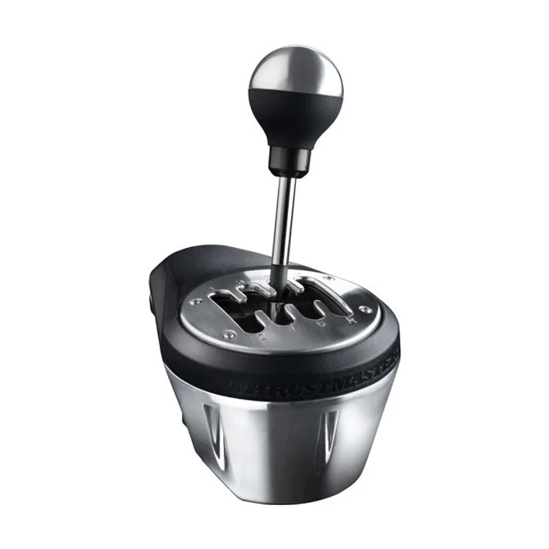 Thrustmaster Palanca Cambios TH8A PC/PS3/PS4/X1