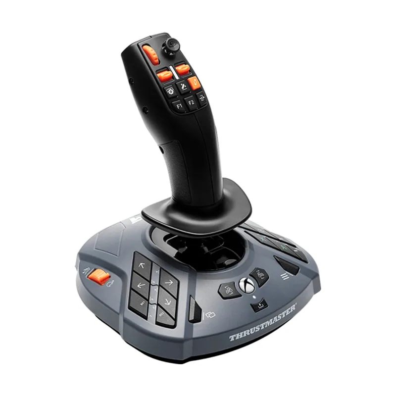 Thrustmaster Simtask Farming Stick