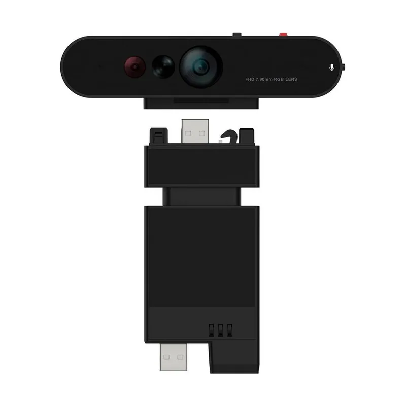 Lenovo ThinkVision MC60 S