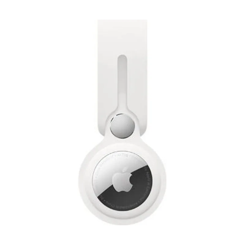 Apple MX4F2ZM A accesorio para llavero inteligente Correa para buscador de llaves