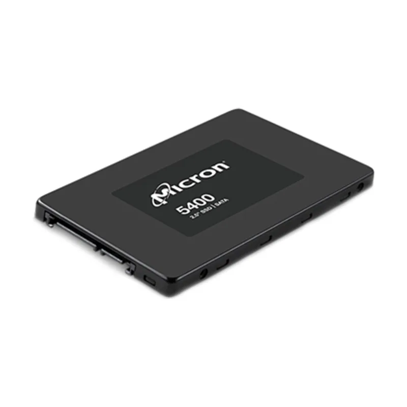 Lenovo 2.5" 5400P 480GB RI Sata HS