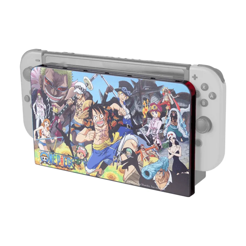 Blade Cover Dock FR-TEC ONE Piece Dressrosa
