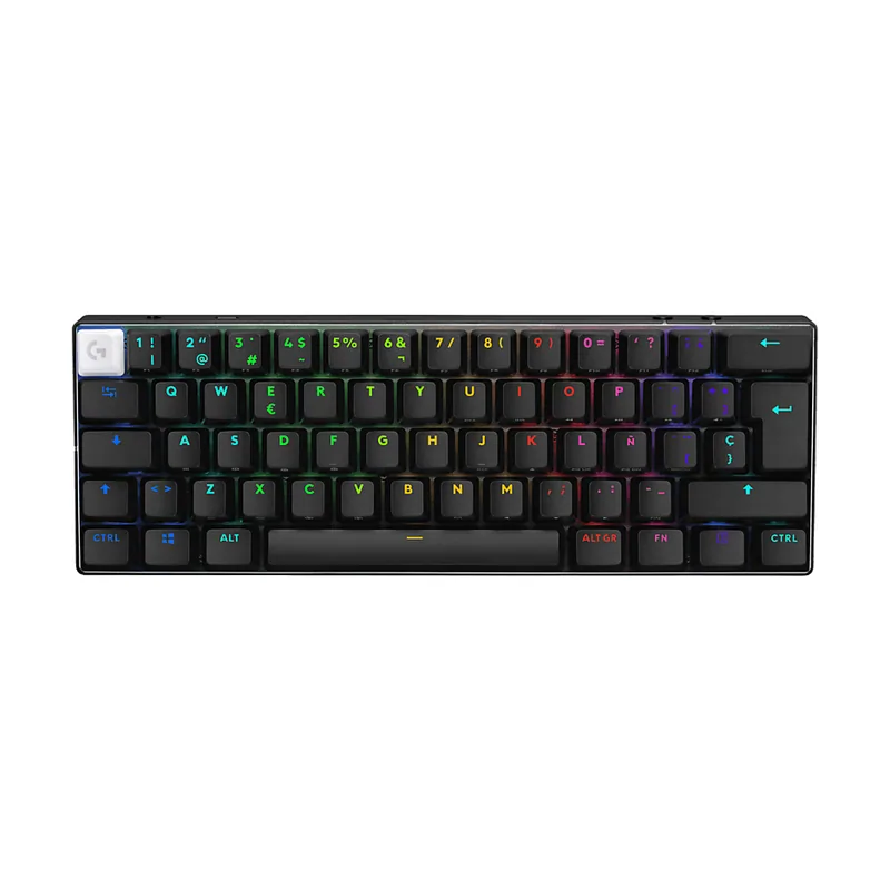 Logitech PRO X 60 LIGHTSPEED Wireless