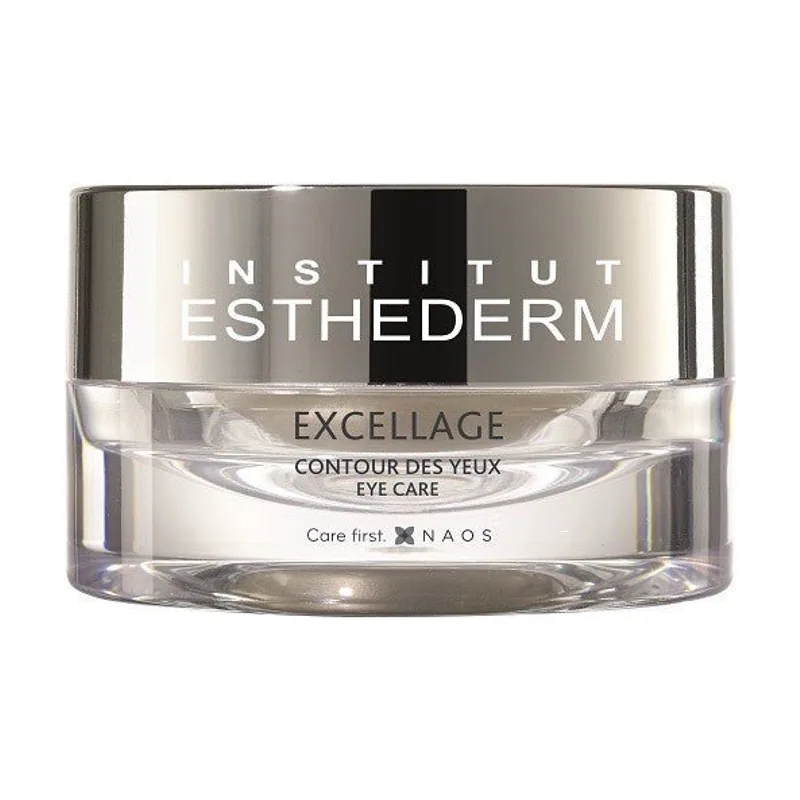 Esthederm Excellage Contorno de Ojos 15ml