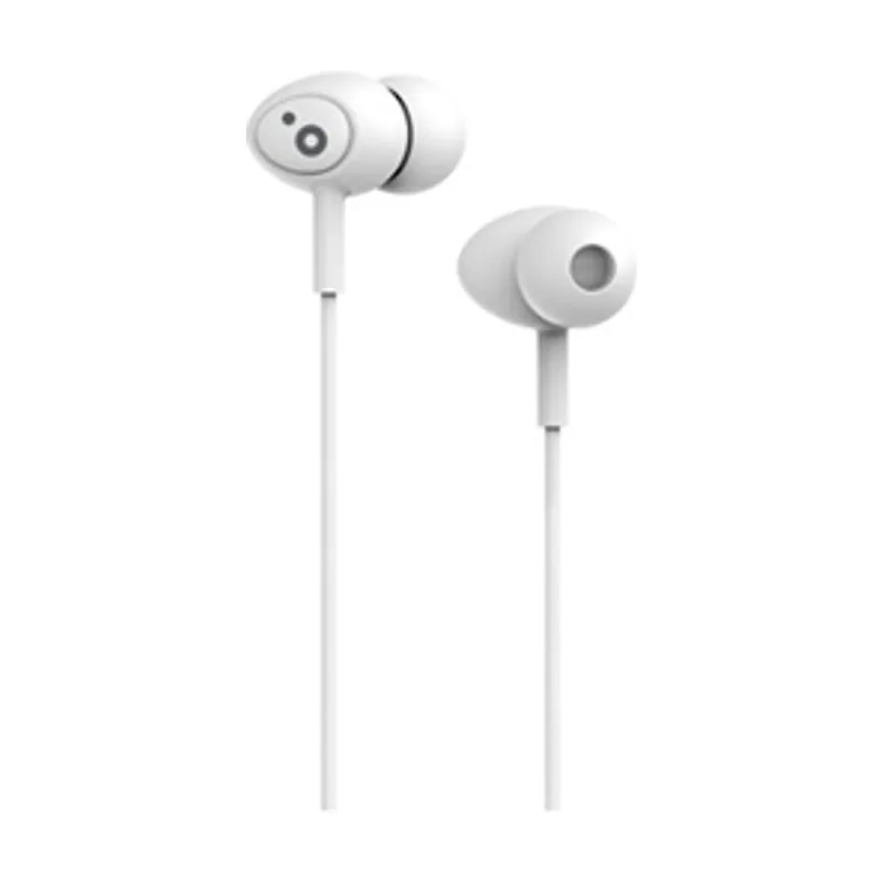 Sunstech Auriculares DE Boton Popswt