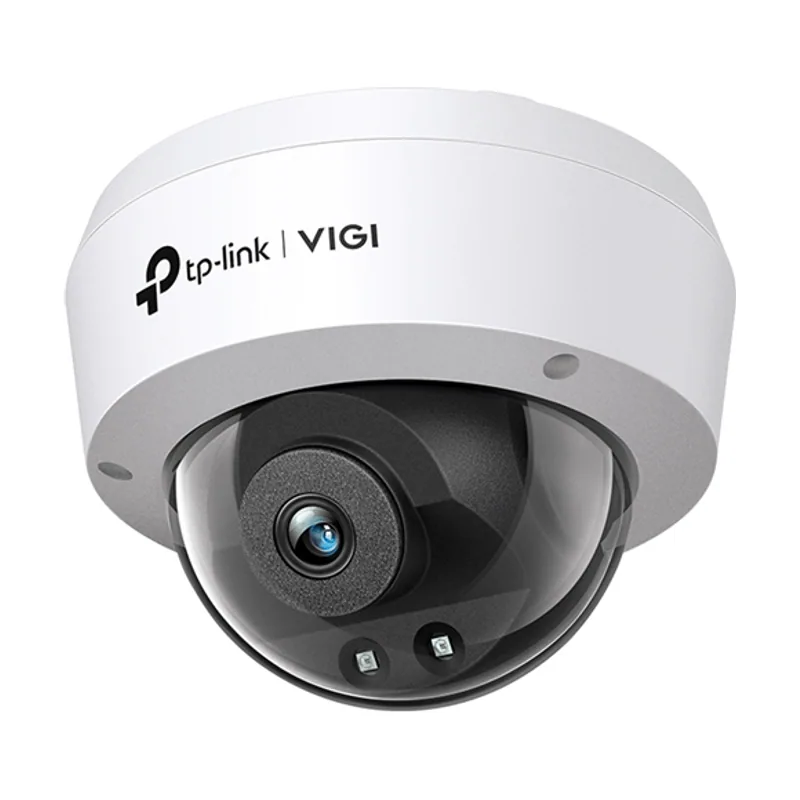 TP-Link Camara IP Vigi 2MP Dome Network Camera