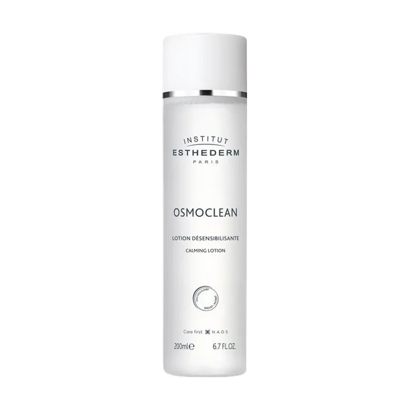 Esthederm Osmoclean Loción Desensibilizante 200 ml
