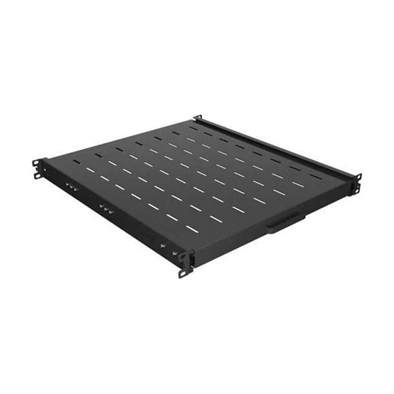 Lanberg Bandela Deslizante 1U 445X500MM Hasta