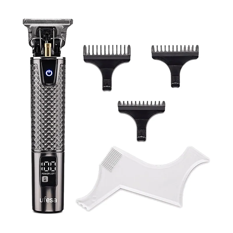 Ufesa Razor Fade Recargable