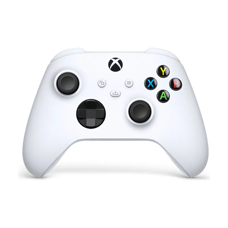 Microsoft Xbox Wireless Controller Robot White para Xbox