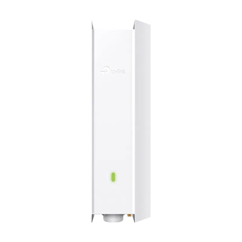 TP-Link Punto DE Acceso WIFI 6 Dualband EAP623-HD AX1800 Interior Y Exterior IP67 Montaje EN Techo 1x1G RJ45