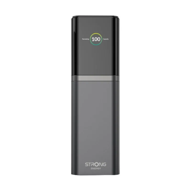 Strong Power Bank