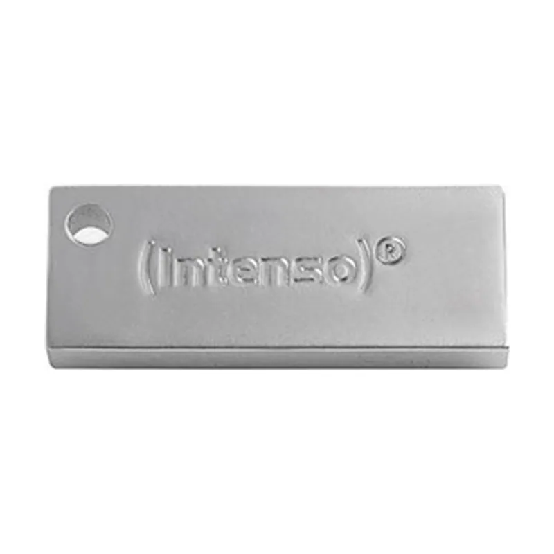 Intenso 3534491 Lápiz USB 3.0 Premium 128GB