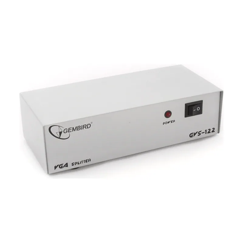 Gembird Splitter VGA 2