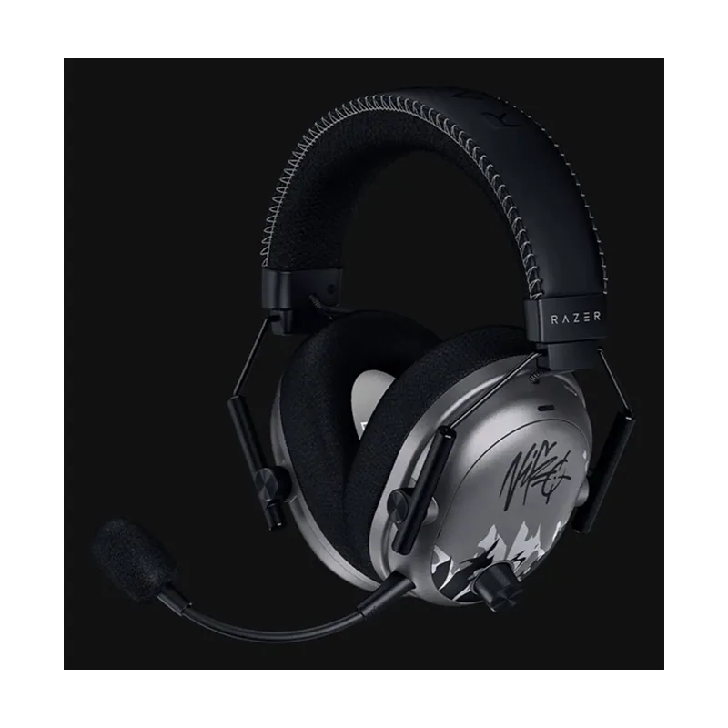 Razer Blackshark V3 PRO Niko ED. RZ04-05401200-R3M1