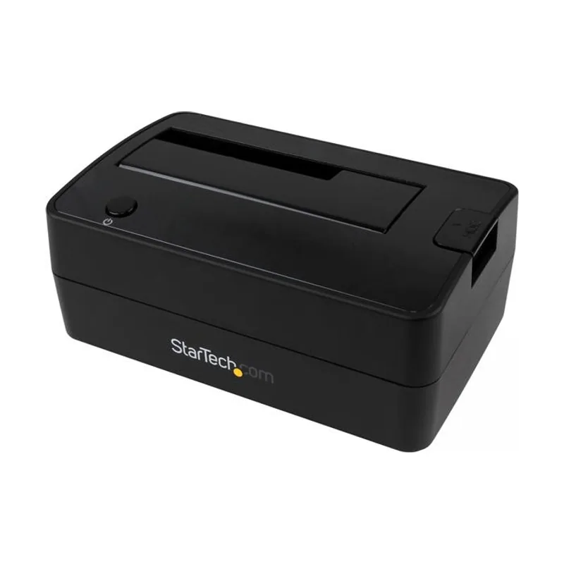 Startech Base Conexion USB 3.1 1X Sata